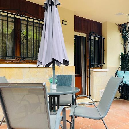Apartamentos Las Brisas, Ojedo-Potes Zewnętrze zdjęcie