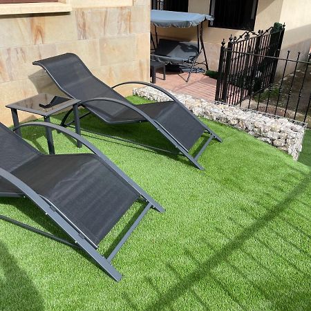 Apartamentos Las Brisas, Ojedo-Potes Zewnętrze zdjęcie
