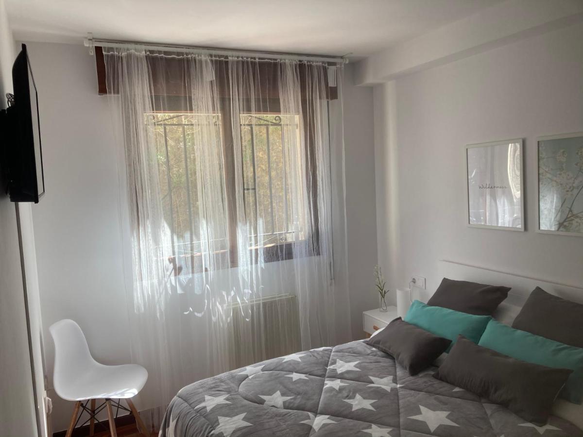 Apartamentos Las Brisas, Ojedo-Potes Zewnętrze zdjęcie