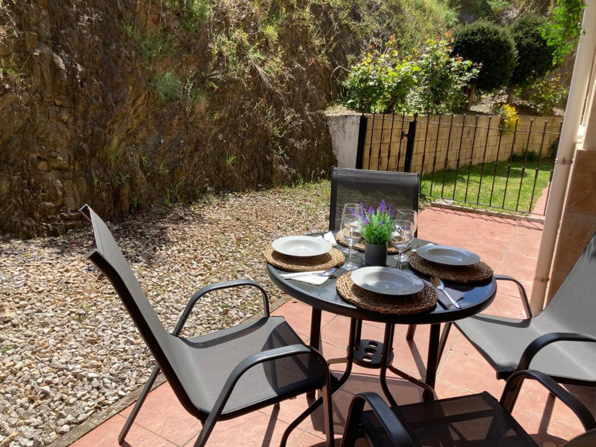 Apartamentos Las Brisas, Ojedo-Potes Zewnętrze zdjęcie