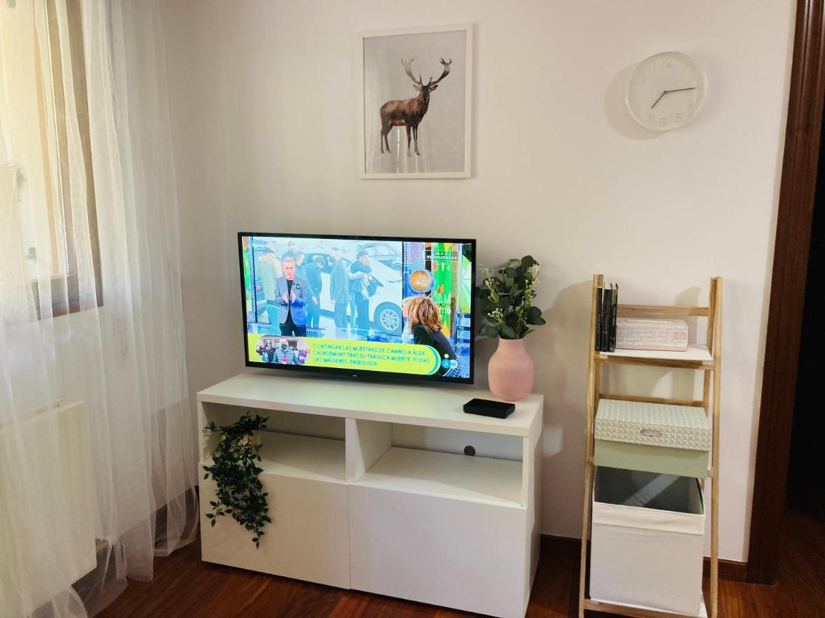 Apartamentos Las Brisas, Ojedo-Potes Zewnętrze zdjęcie