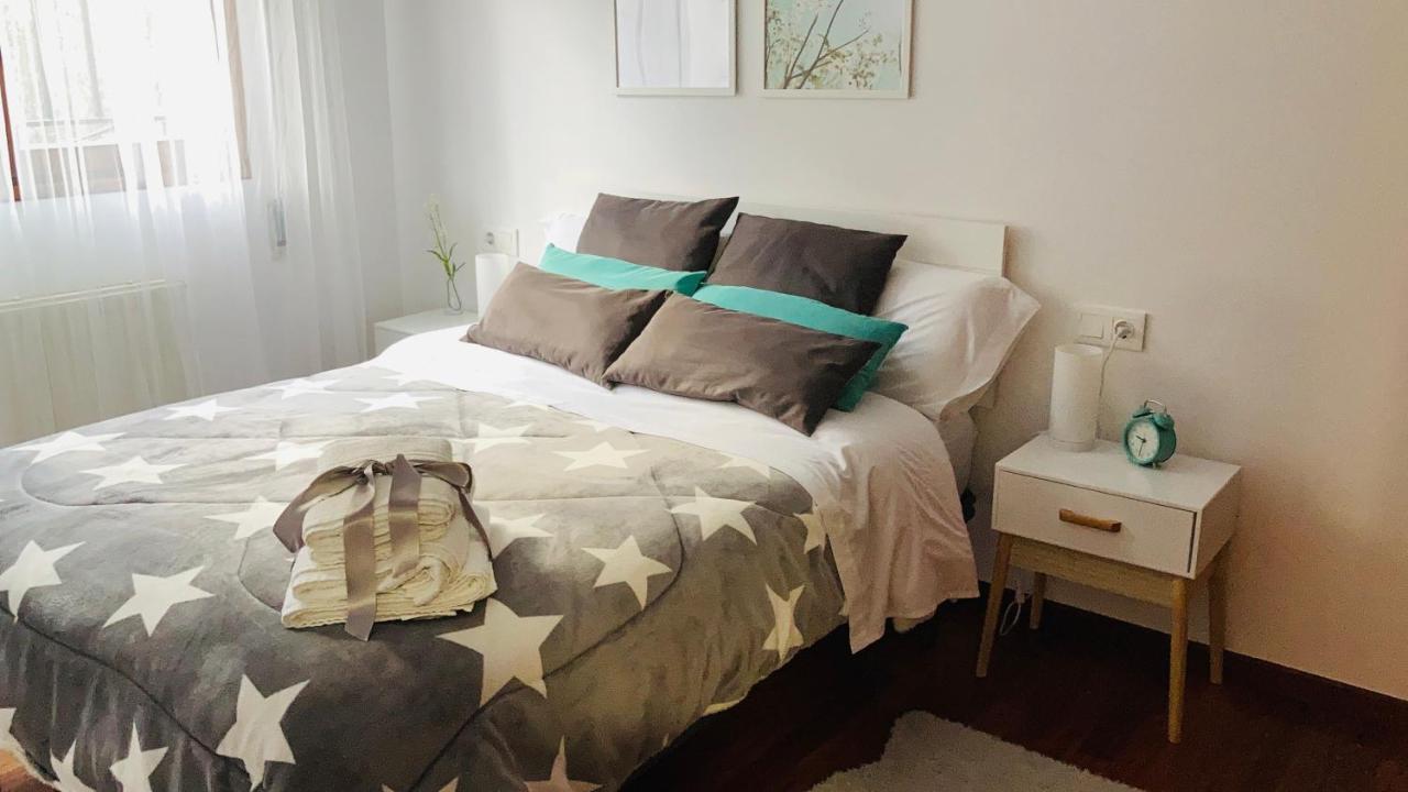 Apartamentos Las Brisas, Ojedo-Potes Zewnętrze zdjęcie