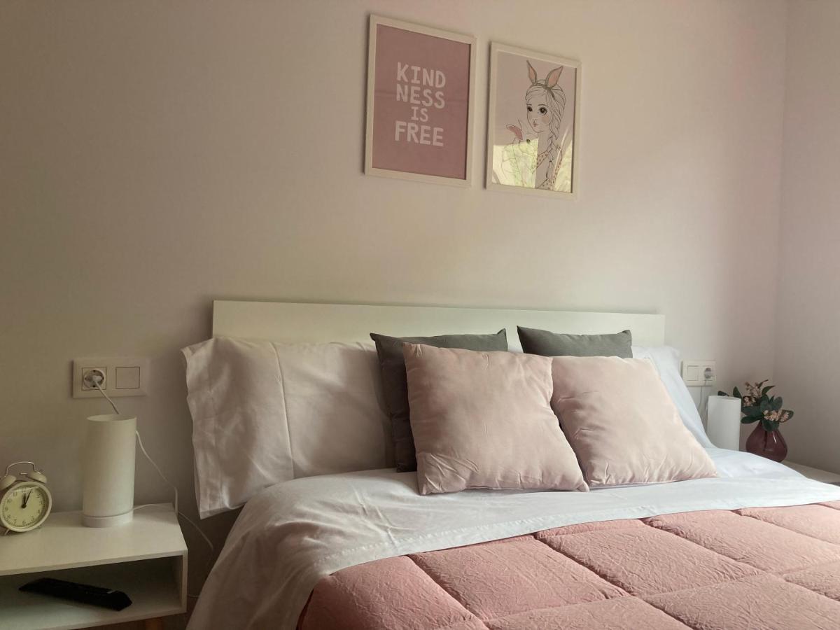 Apartamentos Las Brisas, Ojedo-Potes Zewnętrze zdjęcie