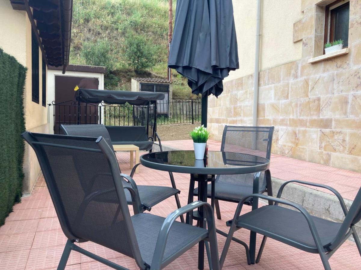 Apartamentos Las Brisas, Ojedo-Potes Zewnętrze zdjęcie