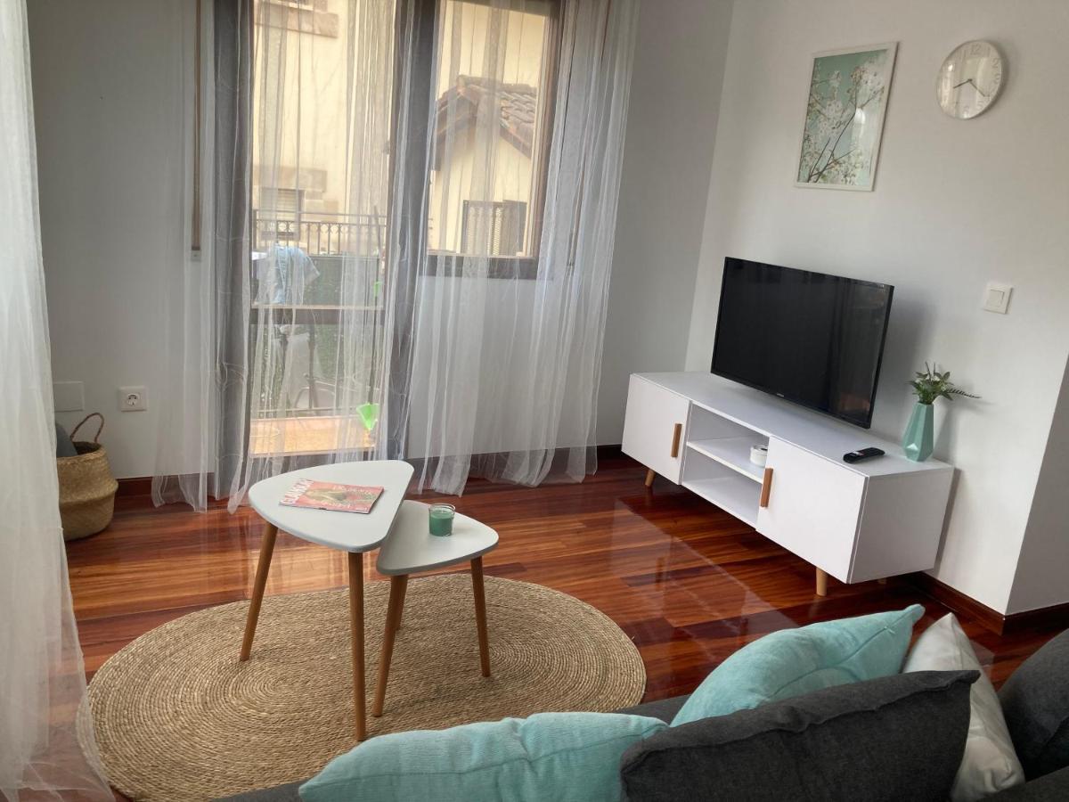 Apartamentos Las Brisas, Ojedo-Potes Zewnętrze zdjęcie