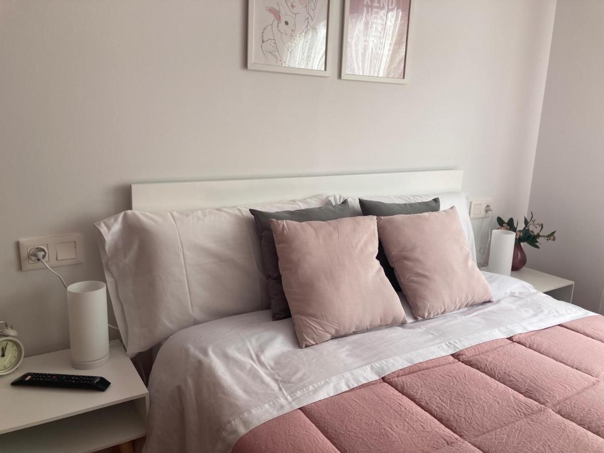 Apartamentos Las Brisas, Ojedo-Potes Zewnętrze zdjęcie
