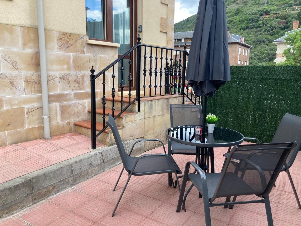 Apartamentos Las Brisas, Ojedo-Potes Zewnętrze zdjęcie