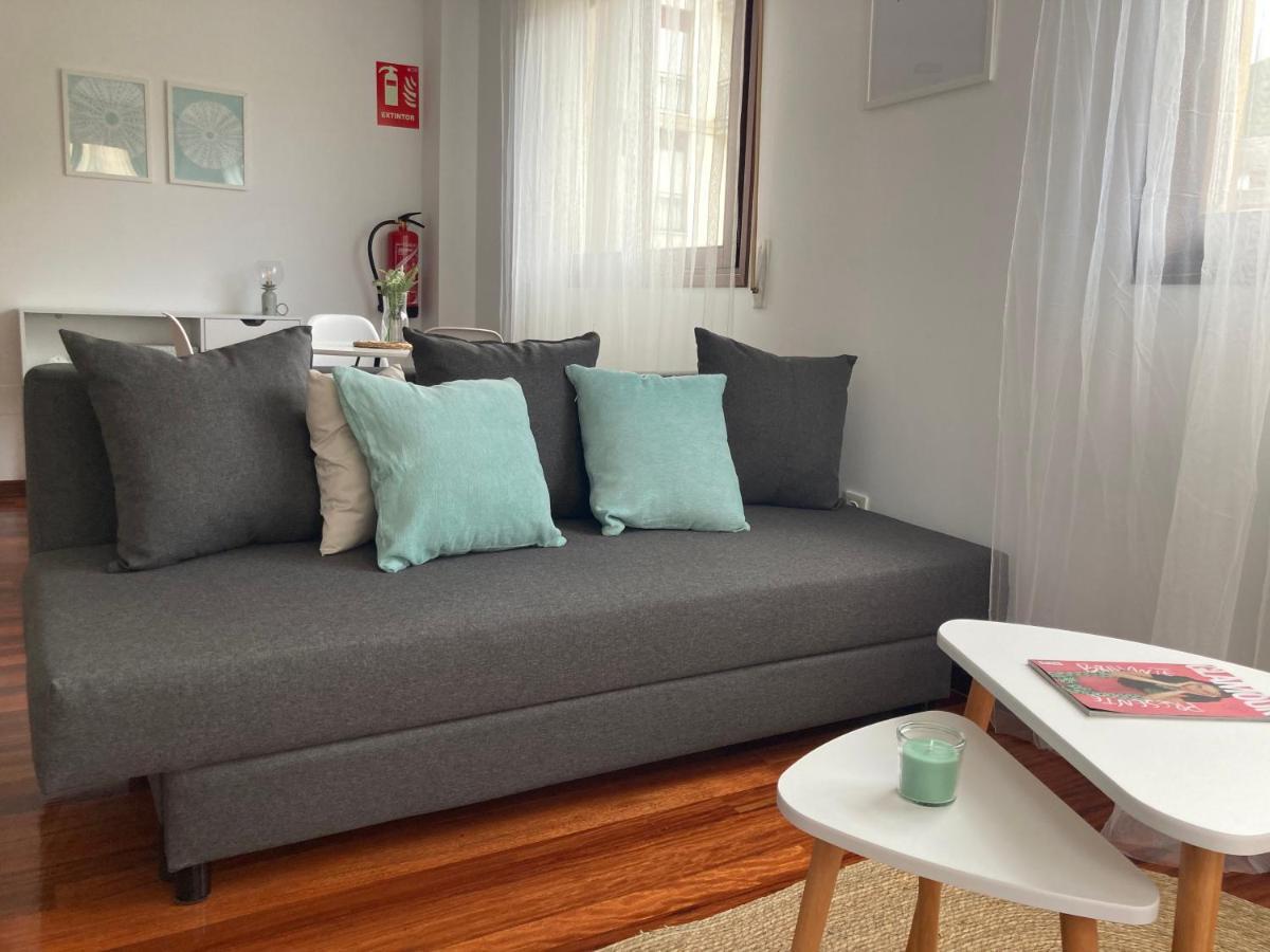 Apartamentos Las Brisas, Ojedo-Potes Zewnętrze zdjęcie