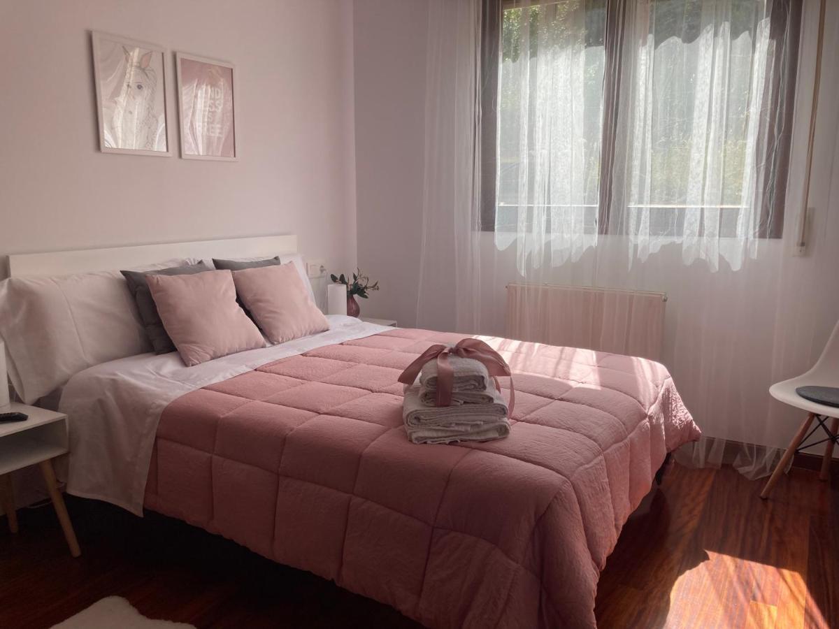 Apartamentos Las Brisas, Ojedo-Potes Zewnętrze zdjęcie